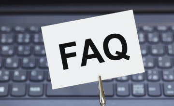 FAQ