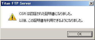 OK
